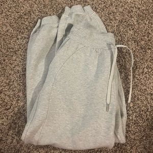 Lululemon Joggers